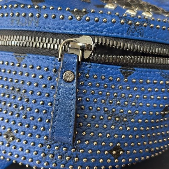 MCM Backpack - Picture 8 of 16